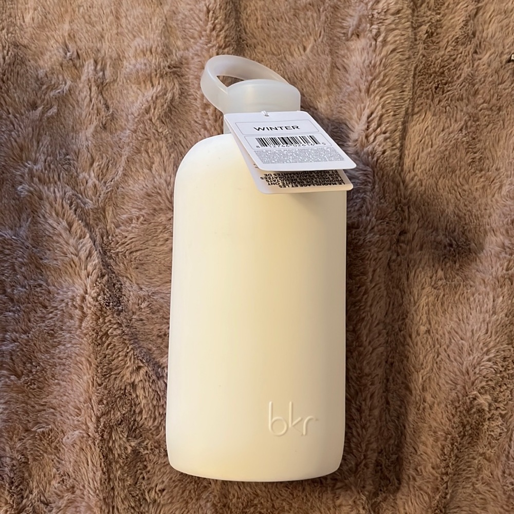 Bkr “Big” 1L in “Winter”